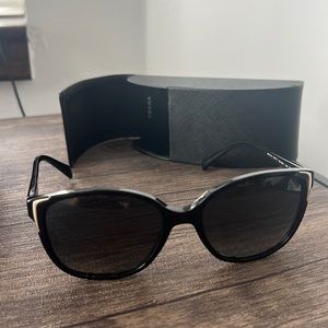 polarized prada sunglasses PR 01OS Conceptual